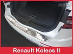 Achterbumperbeschermer | Renault | Koleos 17- 5d suv. | RVS, Verzenden, Nieuw, Renault