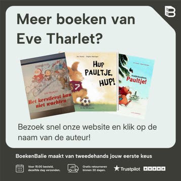 Ik wou dat ik een... leeuw was / Een Vier Windstreken, Boeken, Kinderboeken | Kleuters, Verzenden, Gelezen, Eve Tharlet