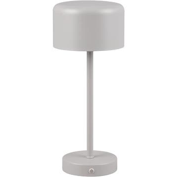 LED Tafellamp met Oplaadbare Batterijen - Trion Elf - 1.5W -, Ophalen of Verzenden, Nieuw, Metaal