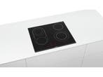 Bosch Serie 8 PKM675DP1D - Ingebouwd Keramisch Kookplaat - 4, Verzenden, Nieuw