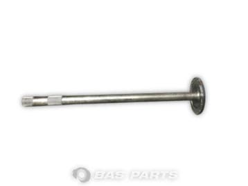 steekas met sper Rechts Renault 7420729786, Ophalen, Gebruikt, Renault, Overige Auto-onderdelen