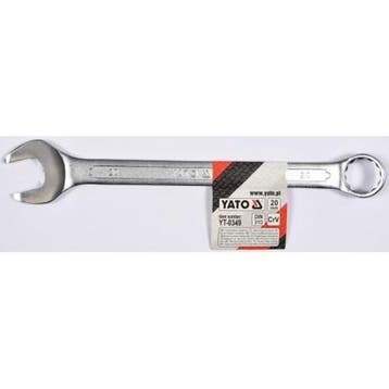 Yato Yt-0349 Steek- Ring Sleutel, Computers en Software, Verzenden, Nieuw