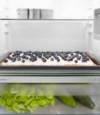 Liebherr ICNf5103 Koel-/Vriescombinatie 178 cm Inbouw, 200 liter of meer, Met aparte vriezer, Nieuw, 45 tot 60 cm