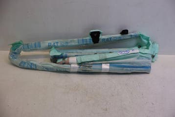 airbag gordijn rechts Volkswagen Golf VII, Auto-onderdelen, Interieur en Bekleding, Verzenden, Gebruikt