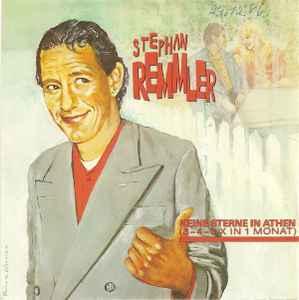 vinyl single 7 inch - Stephan Remmler - Keine Sterne In A..., Verzenden, Zo goed als nieuw, 7 inch, Pop
