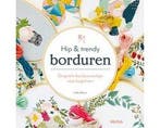 Boek Hip & trendy borduren 9789044754438, Verzenden, Zo goed als nieuw