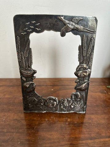 Silver Scenes – MASJ - Silver Scenes – MASJ - Lijst -