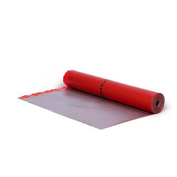 Heat-foil, Huis en Inrichting, Stoffering | Vloerbedekking, Verzenden, Nieuw