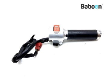 Stuurschakelaar Rechts Honda VT 800 Shadow (VT800), Verzenden, Gebruikt