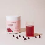 Cabau Lifestyle Weight Loss Support - 240gr Cassis Berry, Ophalen of Verzenden, Nieuw, Overige typen