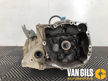 Versnellingsbak Renault Clio O253910, Ophalen of Verzenden, Nieuw