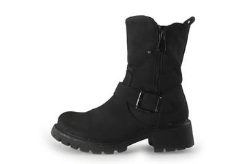 Dolcis Boots in maat 37 Zwart, Dolcis, Verzenden, Zwart, Overige typen
