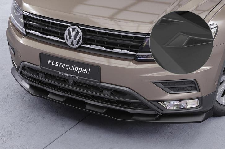 Cupspoiler voor VW Tiguan 2 (type AD) basis CSL658-L, Auto-onderdelen, Carrosserie en Plaatwerk, Nieuw, Verzenden