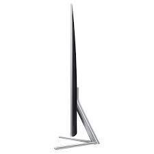 Samsung QE49Q7F - 49 Inch 4K Ultra HD (QLED) Smart TV, Ophalen, QLED, Zo goed als nieuw, Samsung
