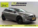 Volkswagen Polo 1.0 TSI Highline | Camera | Carplay |, Automaat, Nieuw, Zilver of Grijs, Benzine