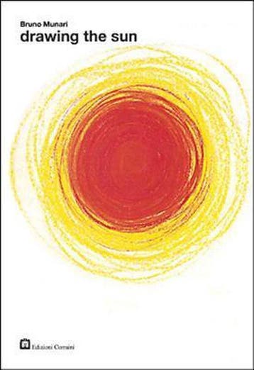 9788887942774 Drawing The Sun Bruno Munari, Verzenden, Nieuw, Bruno Munari