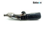 Uitlaatdemper Origineel BMW K 75 RT (K75RT) (1454291), Motoren, Verzenden, Gebruikt