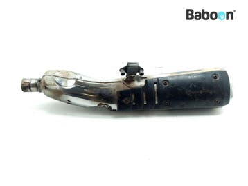 Uitlaatdemper Origineel BMW K 75 RT (K75RT) (1454291), Motoren, Verzenden, Gebruikt