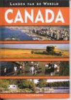 Canada / Landen van de wereld 9789054957430 S. Garrington, Boeken, Verzenden, Zo goed als nieuw, S. Garrington