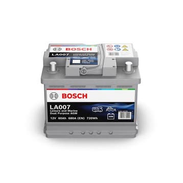 Accu / Batterij, Auto-onderdelen, Accu's en Toebehoren, Verzenden, Nieuw