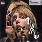 cd - Mew - And The Glass Handed Kites, Verzenden, Zo goed als nieuw