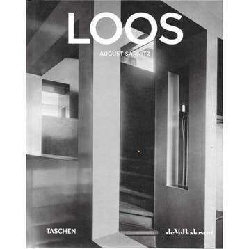 Loos - A. Sarnitz 9789461060440, Verzenden, Zo goed als nieuw, A. Sarnitz