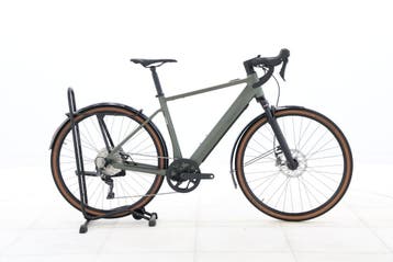 Riese & Müller UBN FIVE COMMUTE – 2025 – 165 - 180 cm, Verzenden, Zo goed als nieuw