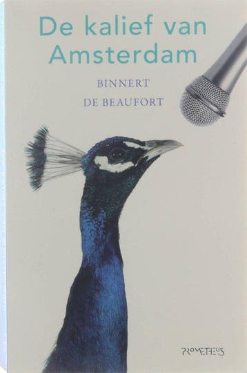 de kalief van Amsterdam, Boeken, Ophalen of Verzenden, Nieuw