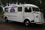 Citroën - HZ 72 CAMPER - 1968