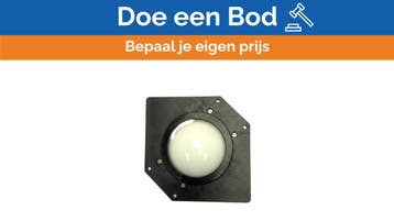 Bieden: SAM Electronics Roller/Tracking Ball 47-11768 AZ302, Ophalen of Verzenden, Nieuw, Kabel of Apparatuur