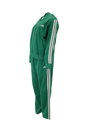 Adidas Sportbroek in maat L Groen, Adidas, Verzenden, Zo goed als nieuw, Groen