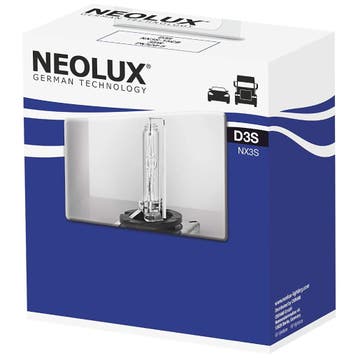 NEOLUX D3S NX3S Xenonlamp 35W, Verzenden, Nieuw