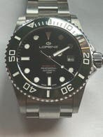 Lorenz - Hydro-Sub Professional 500M Automatico Swiss Made -, Nieuw
