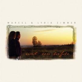 cd digi - Marcel &amp; Lydia Zimmer - Wat Een Liefde, Cd's en Dvd's, Cd's | Nederlandstalig, Zo goed als nieuw, Verzenden