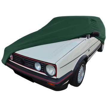 Autohoes voor Volkswagen Golf 2 (1983-1991) Indoor BESTE, Ophalen of Verzenden, Nieuw, Op maat