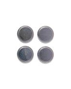 HEMA CR2025 lithium batterijen - 4 stuks, Verzenden, Nieuw