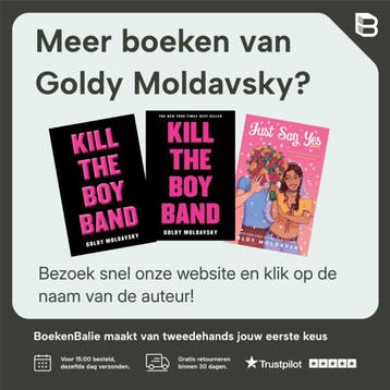 Lord of the Fly Fest - Goldy Moldavsky 9780755501533, Verzenden, Zo goed als nieuw, Goldy Moldavsky