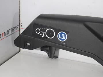 Honda NC 700 X Spatbord ketting achterbrug, Ophalen of Verzenden, Nieuw