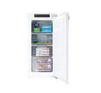 €679 Electrolux ABE888E1LF diepvriezer Staand Ingebouwd 98, 90 cm of meer, Nieuw, Inbouw, 160 cm of meer