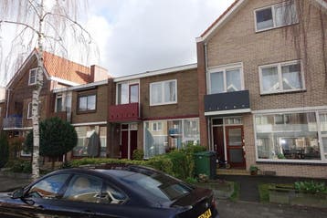 Huis te huur aan Prof. Lorentzlaan in Amstelveen, Huizen en Kamers, Huizen te huur, Tussenwoning, Noord-Holland