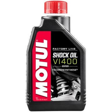 Motul Shock Oil Fl 1L, Verzenden, Nieuw
