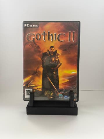 Gothic 2 - PC, Verzenden, Nieuw