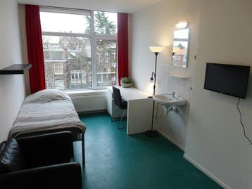 Kamer te huur in Rotterdam - 13 m² - 1 kamer(s), Rotterdam