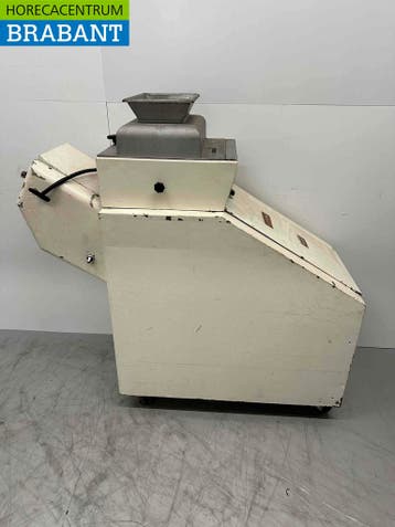 Daub Langmaker 400V Bakkerij, Ophalen of Verzenden, Gebruikt