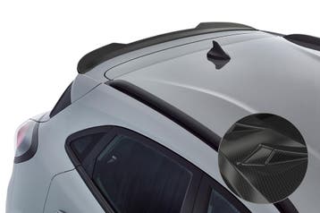 Achtervleugel met ABE voor Ford Puma 20 HF816-C, Verzenden, Nieuw