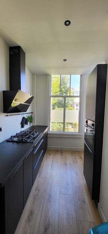 Te huur: Appartement Valkenboskade in Den Haag, Den Haag, Appartement, Zuid-Holland