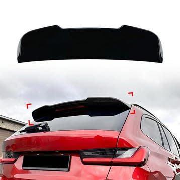 Roof Spoiler Voor BMW 3 Series G21 - Super Sport Look,, Ophalen of Verzenden, Nieuw