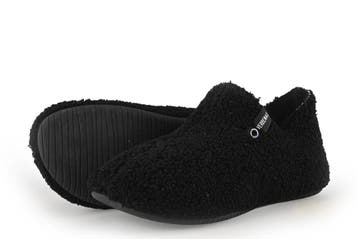 Verbenas Pantoffels in maat 40 Zwart, Verzenden, Zwart, Pantoffels of Sloffen, Verbenas