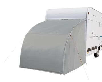Eurotrail Bike Shelter XL, Nieuw