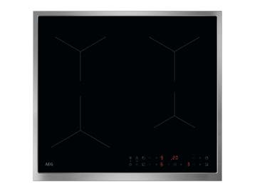 AEG OIN64A00XB - Inductiekookplaat - 4 zones powerbooster, Verzenden, Zo goed als nieuw
